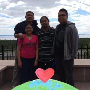 Meet your Posher, Juliet